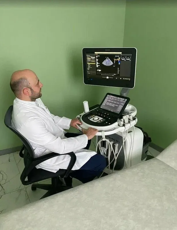 Clinic or Doctor photo