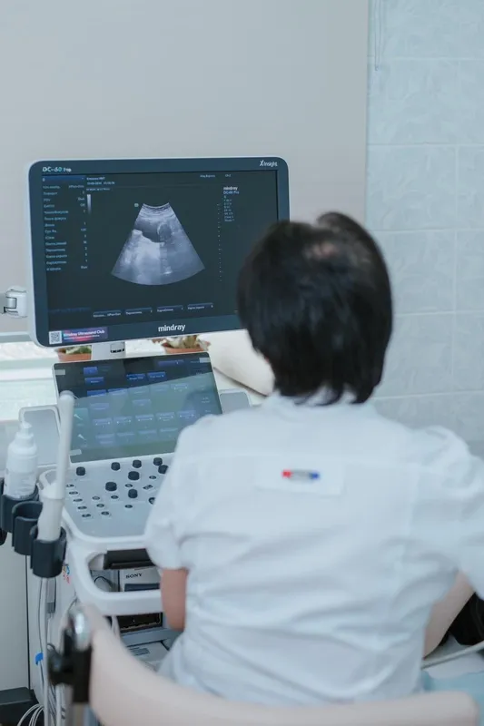 Clinic or Doctor photo