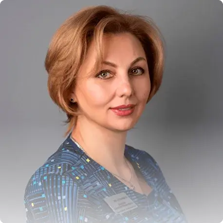 Давыдова Валентина Владимировна, Москва