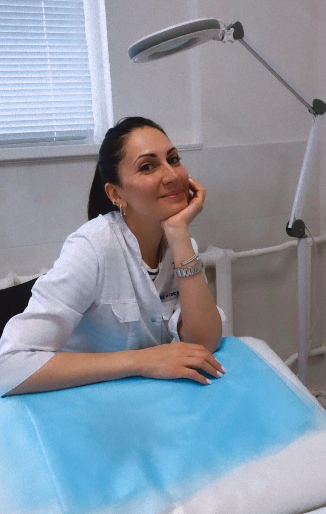 Ашхатунян Кристина Рафаэловна, Москва