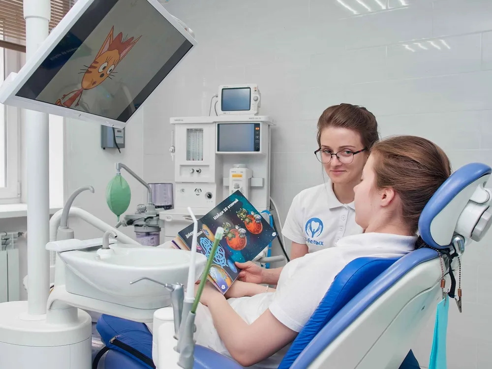 Clinic or Doctor photo