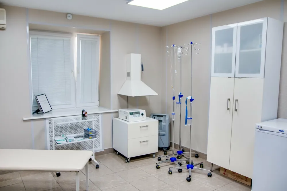 Clinic or Doctor photo
