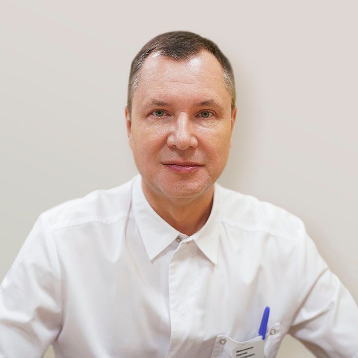 Иванников Сергей Викторович