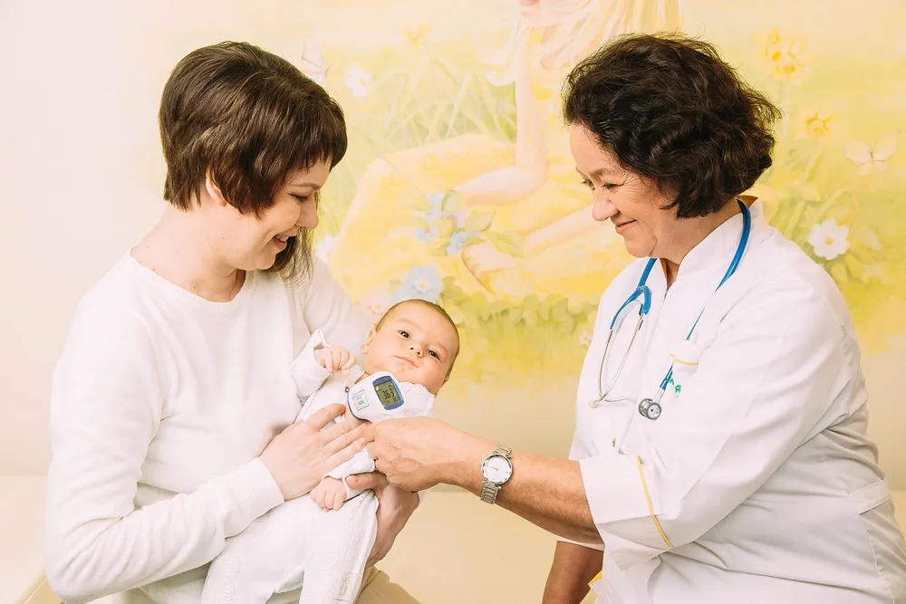 Clinic or Doctor photo