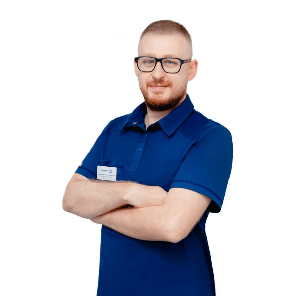 Штульман Алексей Алексеевич, Москва