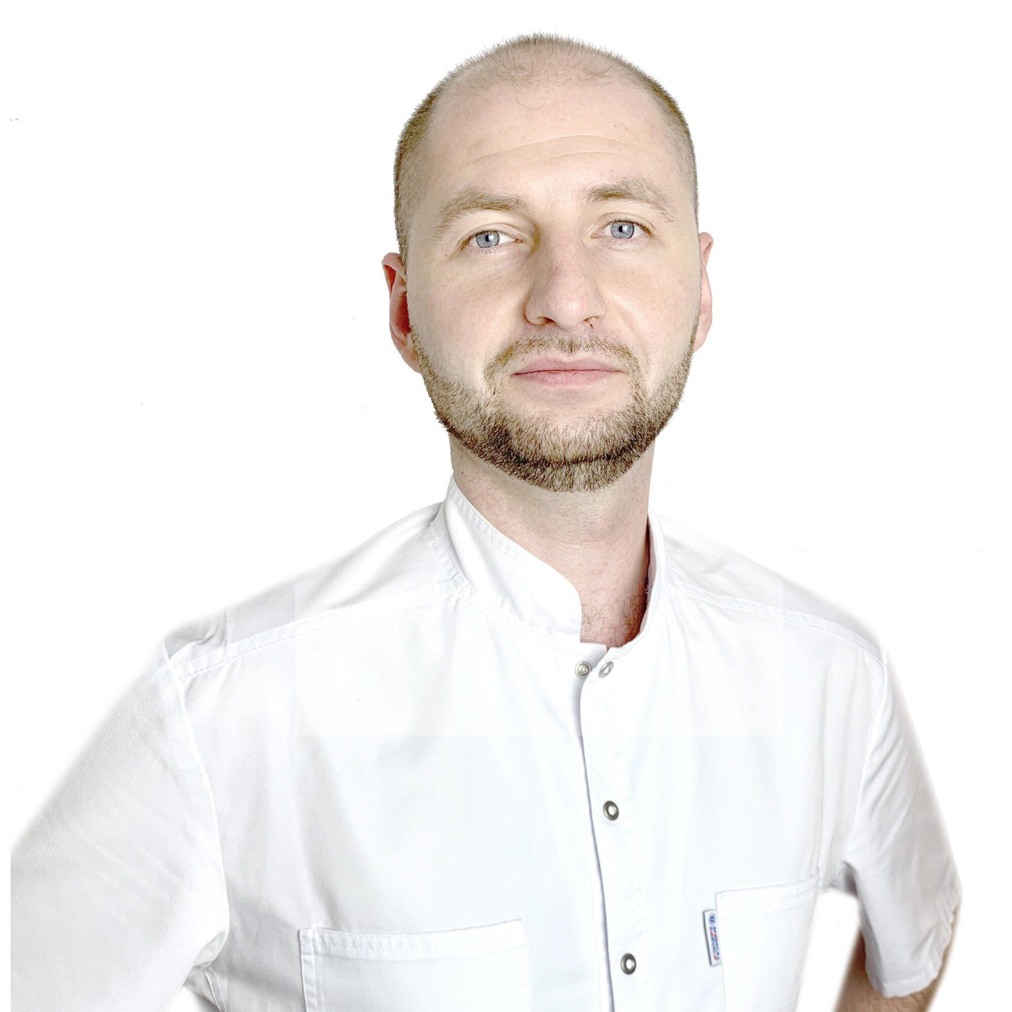 Борозенников Евгений Сергеевич, Санкт-Петербург