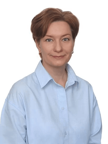 Данилова Екатерина Викторовна, Санкт-Петербург