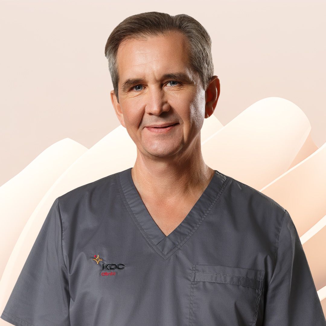 Клешнин Дмитрий Анатольевич, Москва