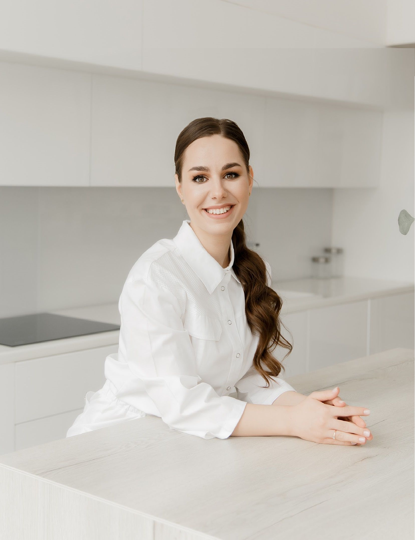 Книшук Ангелина Васильевна, Москва