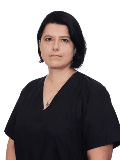 Неженкина Елена Александровна, Санкт-Петербург