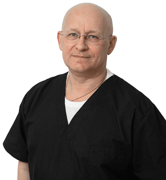 Пономарев Андрей Юрьевич, Санкт-Петербург
