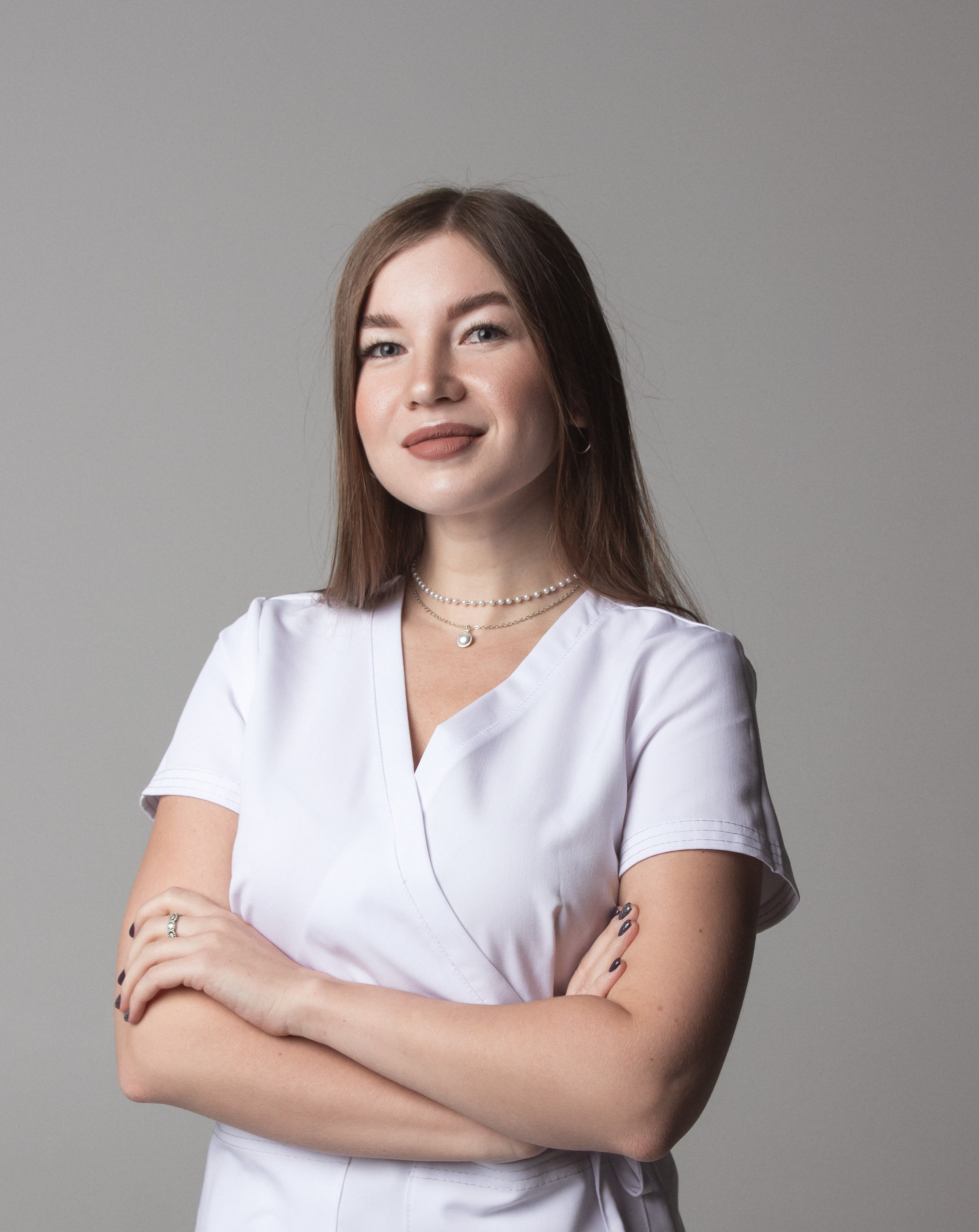 Пральникова Юлия Игоревна, Москва