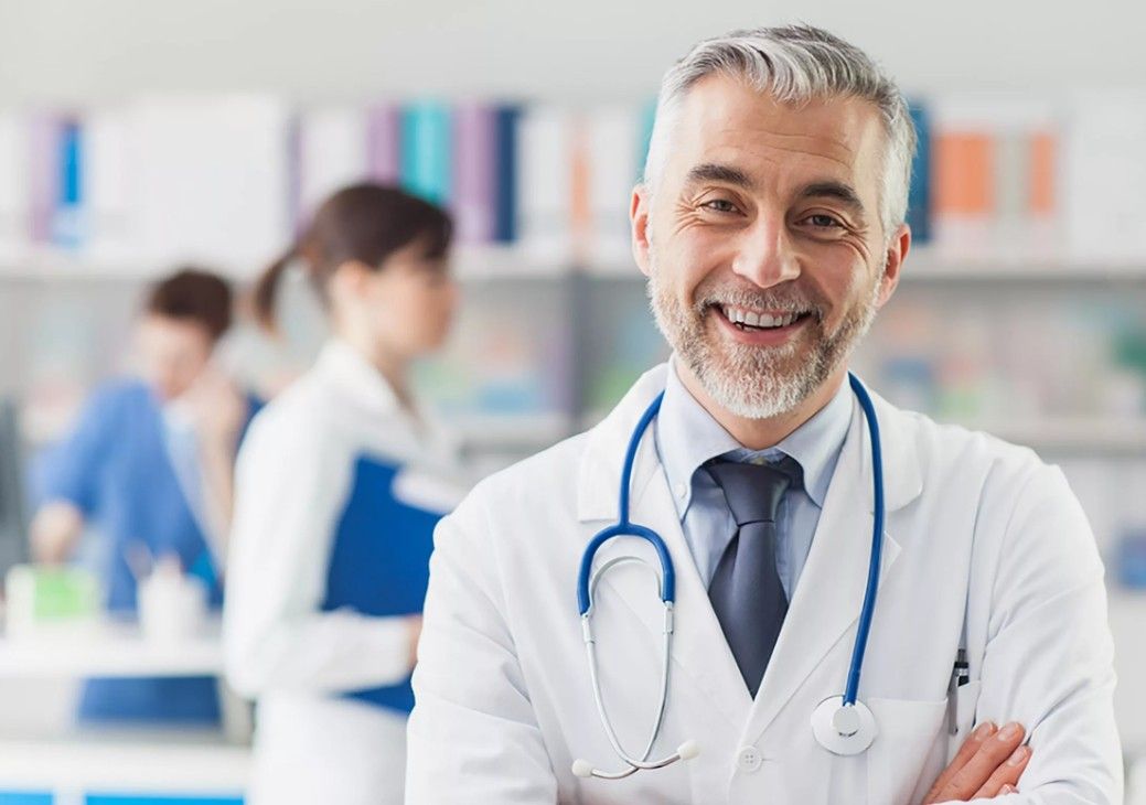 Clinic or Doctor photo