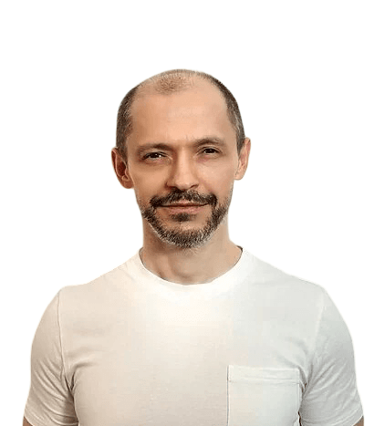Стройков Алексей Владимирович, Санкт-Петербург