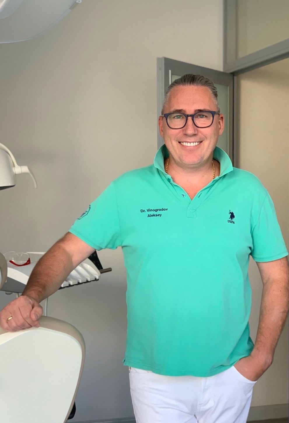 Clinic or Doctor photo