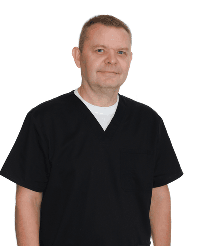 Воробьев Дмитрий Борисович, Санкт-Петербург