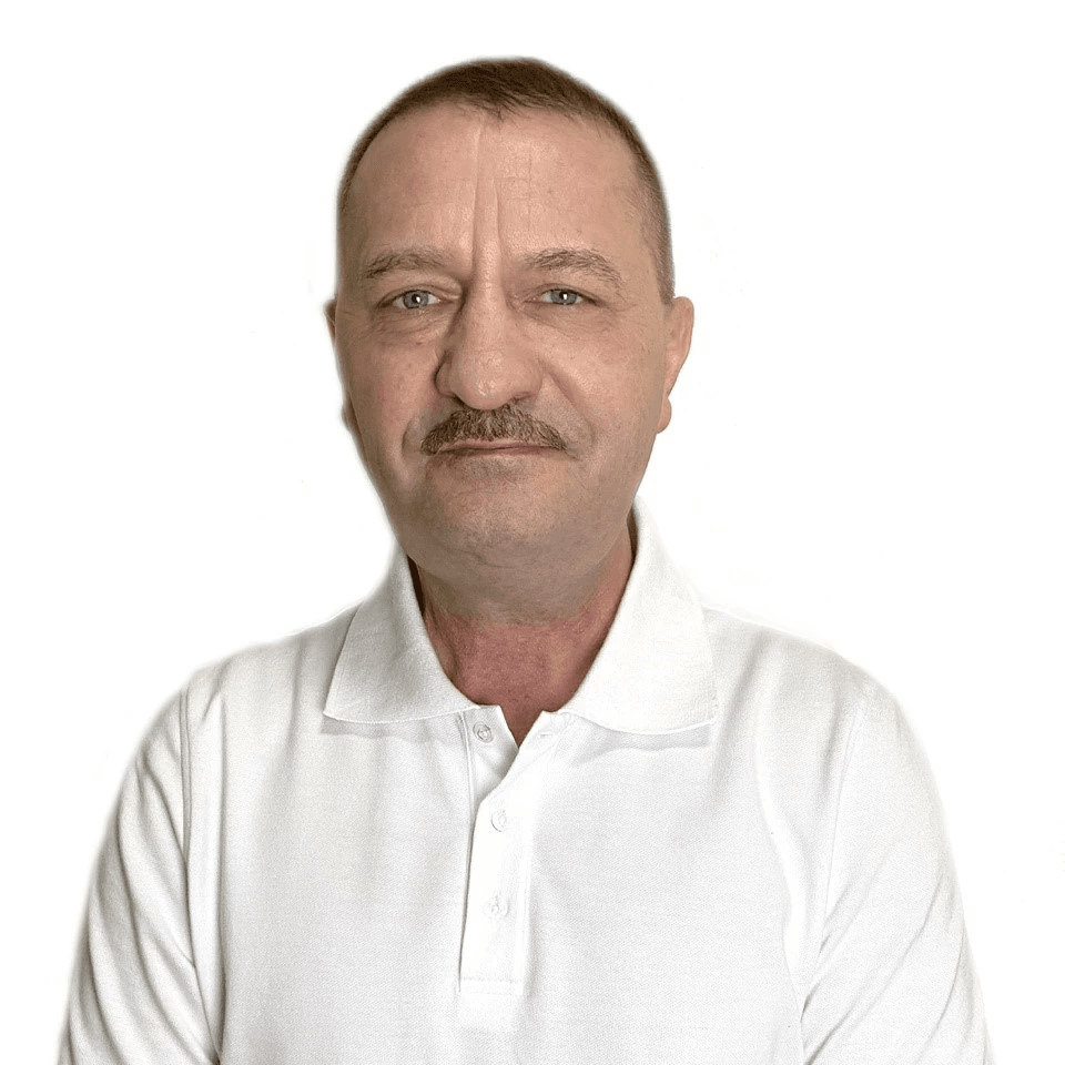 Воронин Валерий Васильевич, Санкт-Петербург