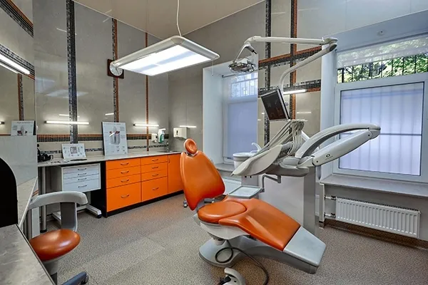 Clinic or Doctor photo