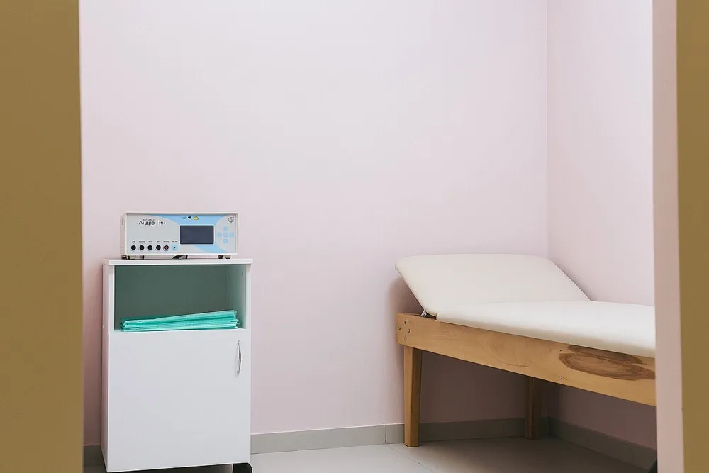 Clinic or Doctor photo