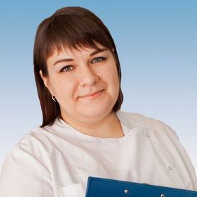 Зыбина Дарья Владимировна, Санкт-Петербург