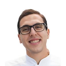 Абдаль Маджид Нурельдин Ахмедович, Иркутск