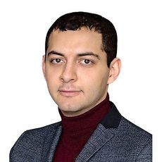 Абдуллаев Камиль Фирудинович, Волгоград