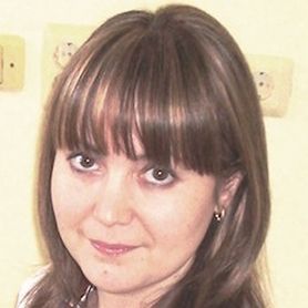 Абдуллина Гулия Анасовна, Казань