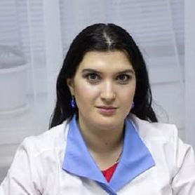 Абдуллина Резеда Хамисовна, Казань