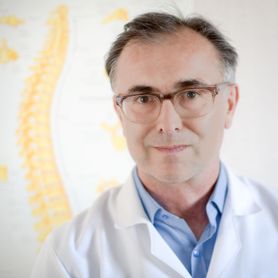 Clinic or Doctor photo