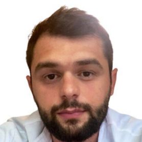 Абхазава Дмитрий Юрьевич, Нижний Новгород