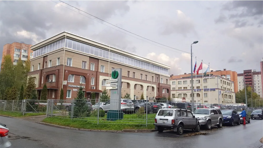 Clinic or Doctor photo