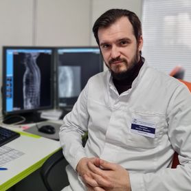Clinic or Doctor photo