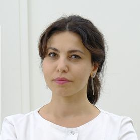 Абраамян Армине Рафиковна, Нижний Новгород