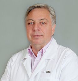 Clinic or Doctor photo