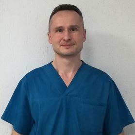 Clinic or Doctor photo