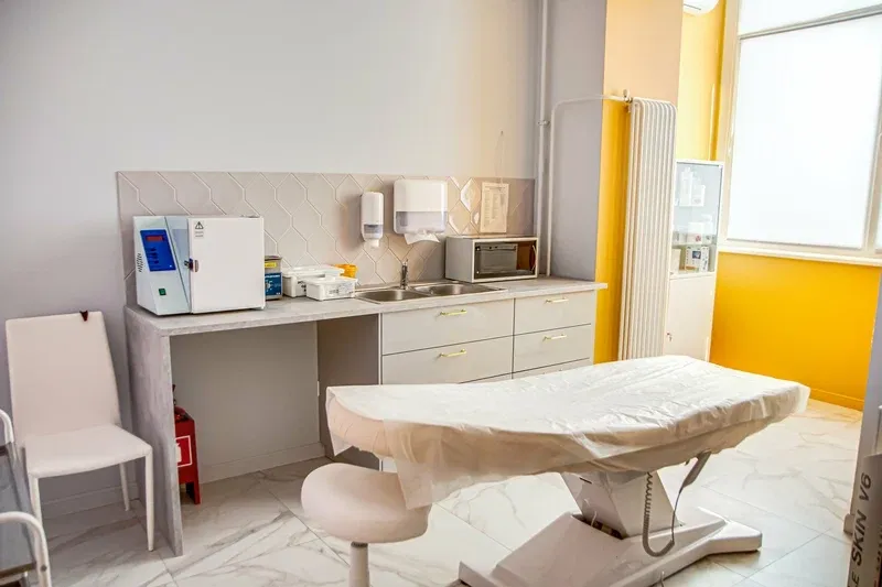 Clinic or Doctor photo