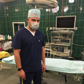 Clinic or Doctor photo