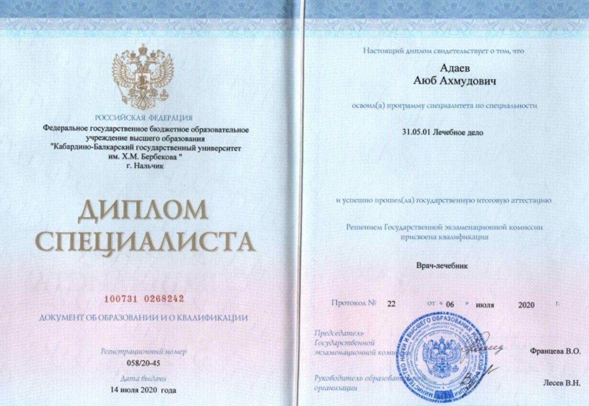 Licences photo