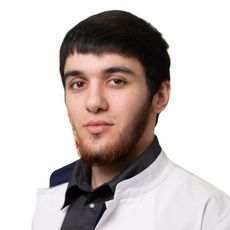 Адаев Аюб Ахмудович, Волгоград