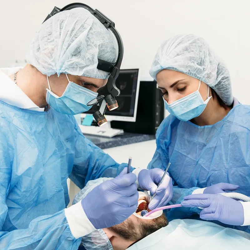 Clinic or Doctor photo