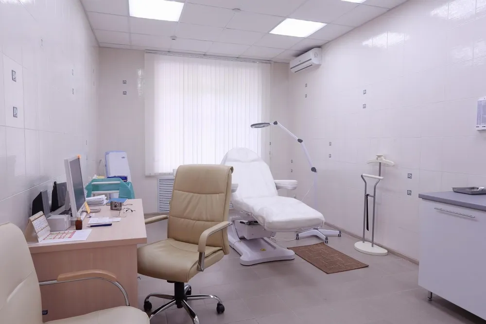 АЕКлиник, Косметологическая клиника, Воронеж