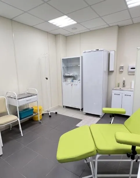 Clinic or Doctor photo