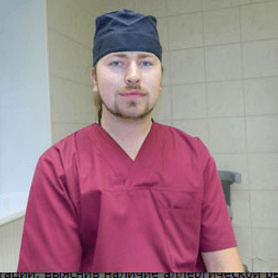 Clinic or Doctor photo