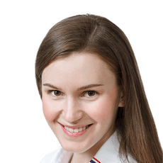 Афанасьева Анастасия Геннадьевна, Воронеж