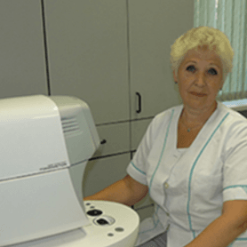 Clinic or Doctor photo