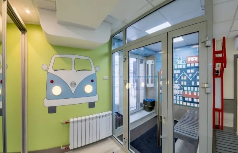 Clinic or Doctor photo