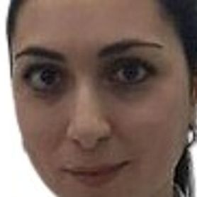 Ахинян Мане Арамовна, Краснодар