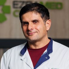 Clinic or Doctor photo