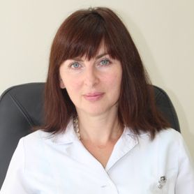 Ахметшина Наиля Рахматулловна, Казань