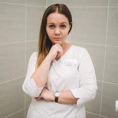 Ахметжанова Анна Валерьевна